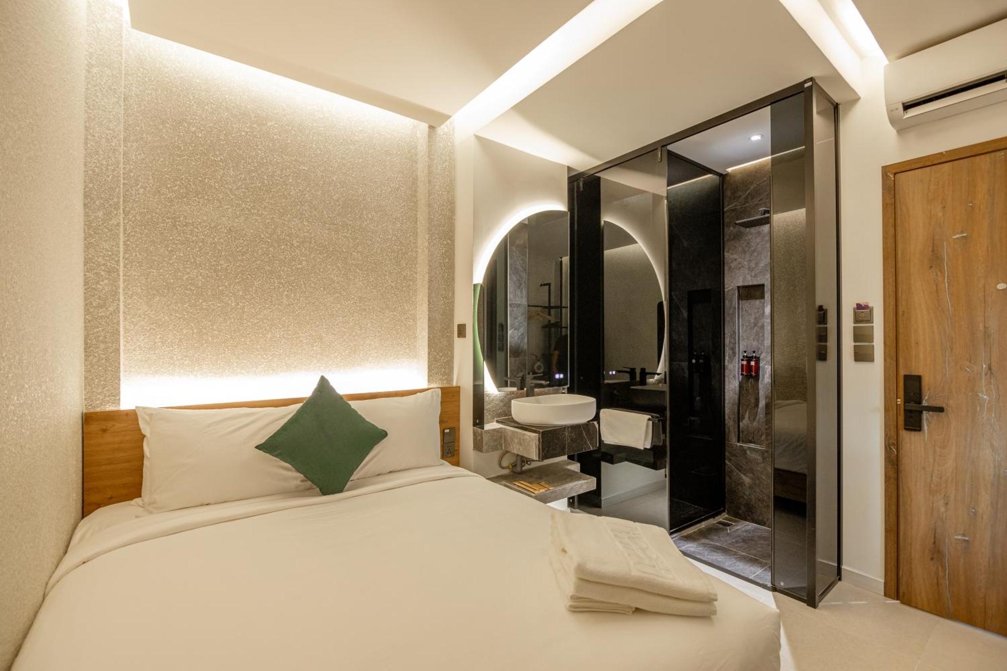The Common Room 胡志明市 外观 照片