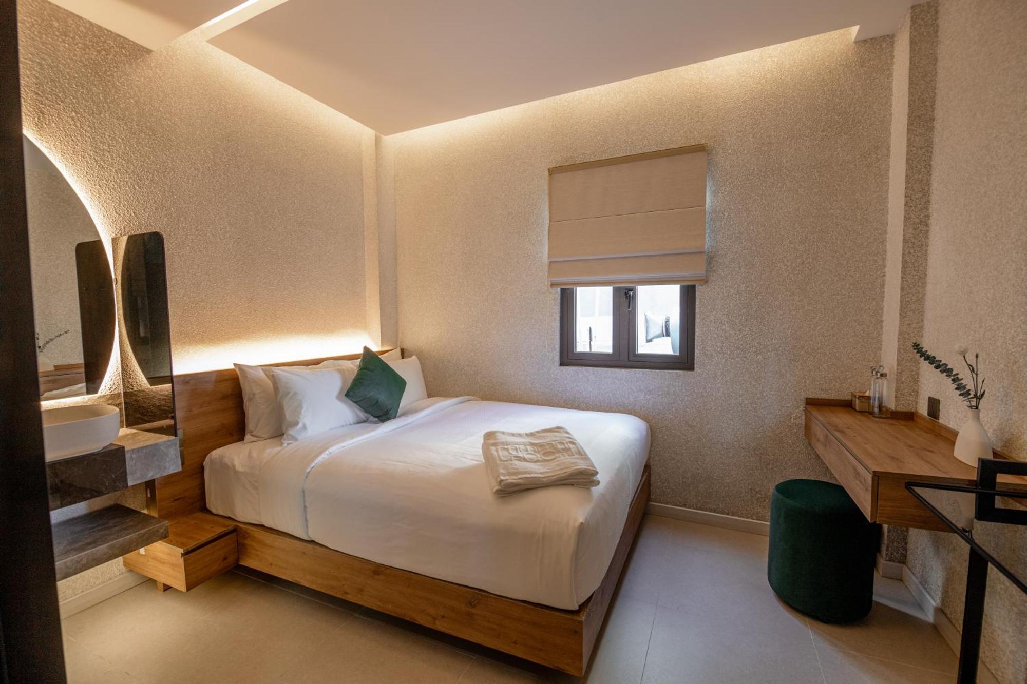 The Common Room 胡志明市 外观 照片
